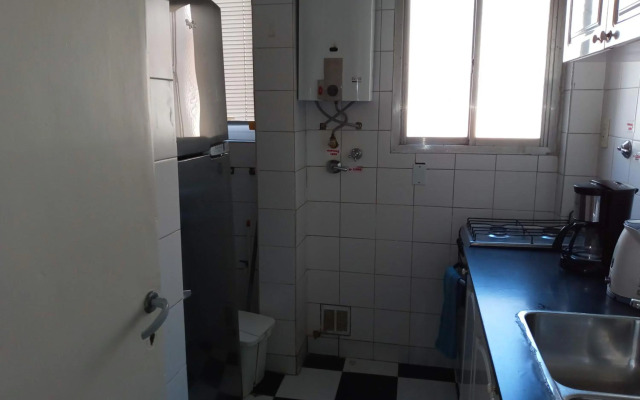 Buenos Aires Tango Apartment-Boedo-San Telmo-Abasto-Obelisco-San Cristobal