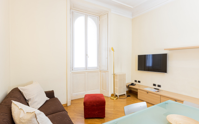 Hotel Residence de la Gare