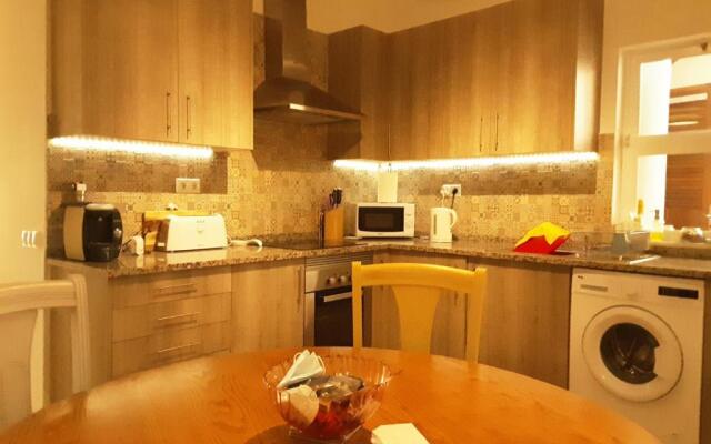 Ar De Mar Guesthouse