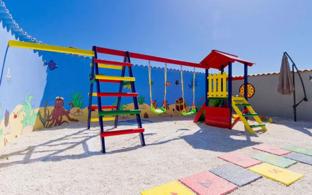 Apartment David Luumäki