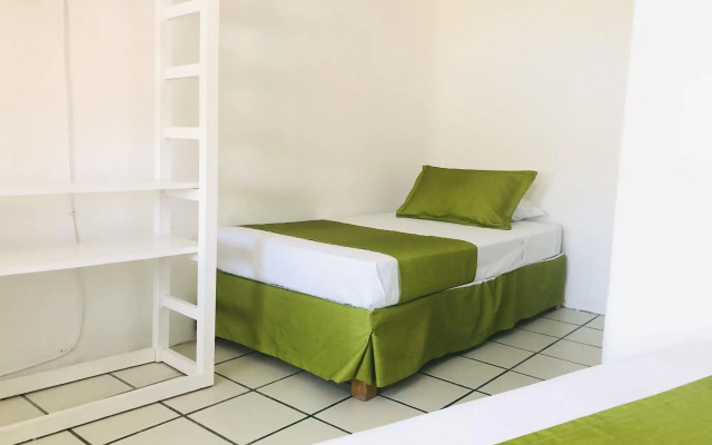 Casa Mexicana La Reyna