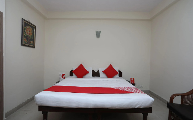 OYO 14454 Celebration BnB Home