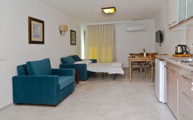 Bodrum Sofabed Hotel