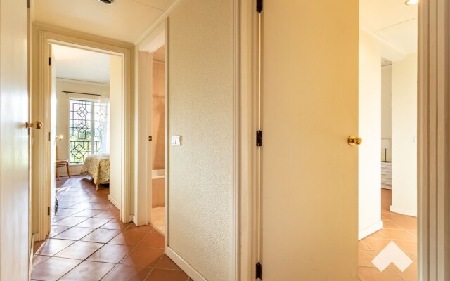 Jgf201 · Spacious Villa in Jardim do Golfe Pool