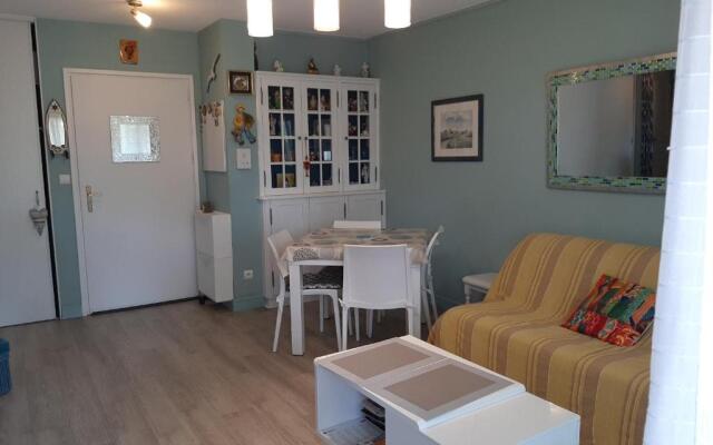 Appartement Capbreton, 2 pièces, 4 personnes - FR-1-239-778