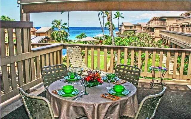 Kahana Sunset D7 - Two Bedroom Condo
