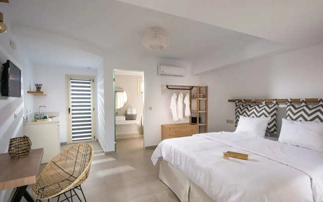 Sarpidon Apartments