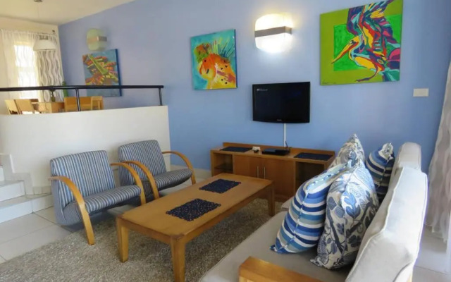 A3 Salamander Umhlanga Durban