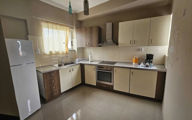 Christa's Home near ATH Airport