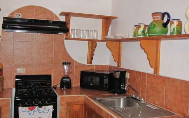 Quinto Sol 5 Departamento