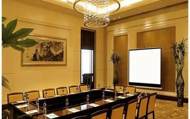 Best Western Richview Hotel Tianjin