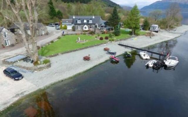 Culag Lochside Guesthouse