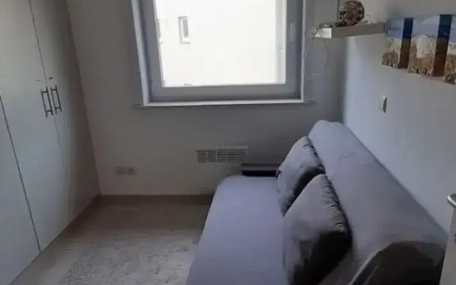 De Haan Comfortable Holiday Residence