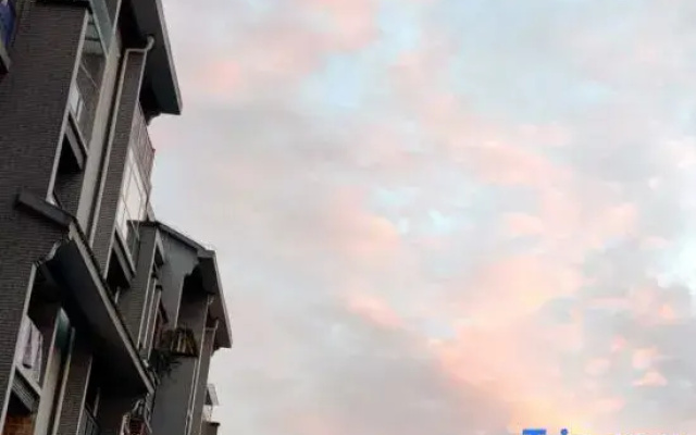 Quanyu Homestay (Chongqing Lanhuxingyu)