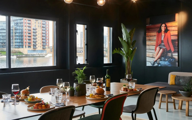 Good Hotel London