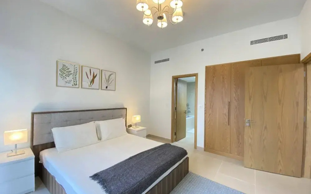 Lux BnB Bellevue Tower - Burj Views