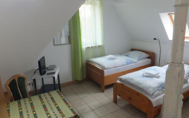 Pension Offizierskasino