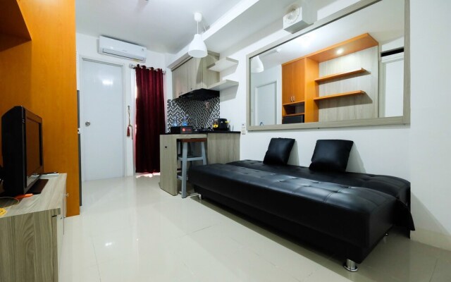 Relax and Enjoy in a Comfy Bassura City Apartment