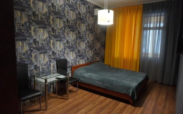 Solo Apartment Kamenskaya
