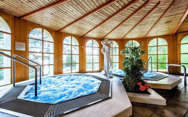 Hotel Astoria Superior