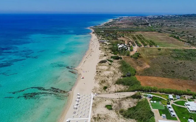 2258 Casetta di Silvia by Barbarhouse