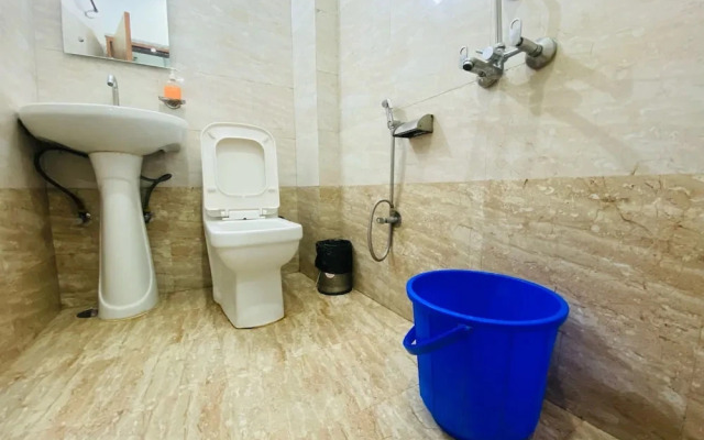 Vrindavan Inn by OYO Rooms