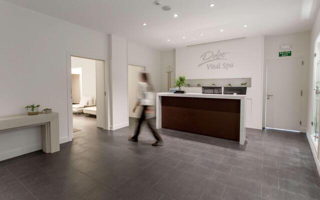 Eurostars Sitges