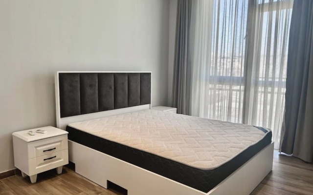 Stay Inn on Koghbatsi Str. 16