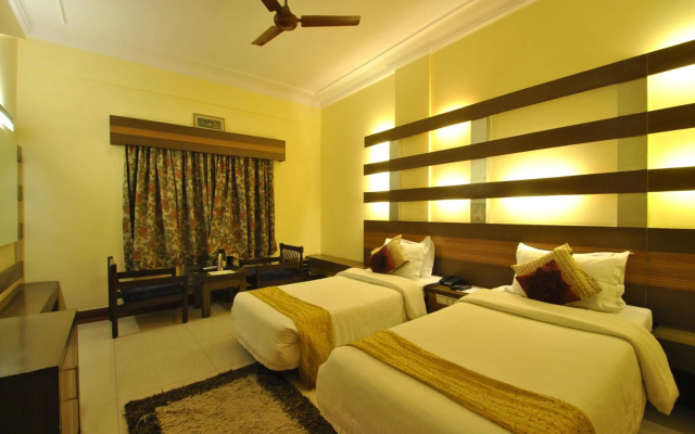 Hotel Siddharth – Guest Rooms – Varanasi