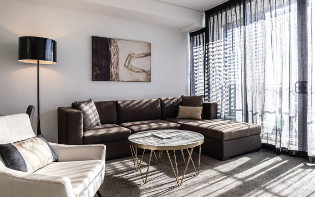 Silkari Suites Chatswood