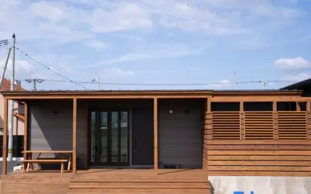 Guest House Wa