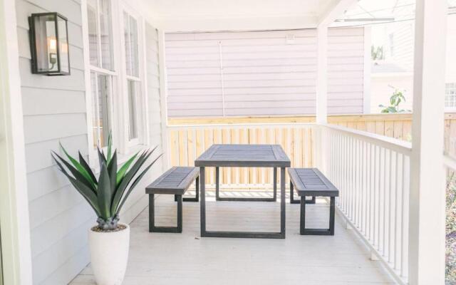 Guesthouse Charleston SOUTH 105 5
