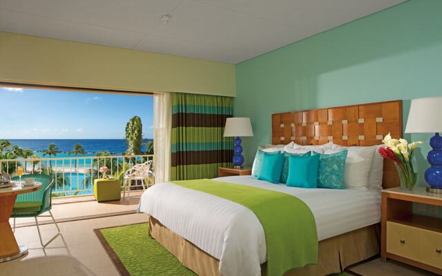 Sunscape Curacao Resort, Spa & Casino - All Inclusive