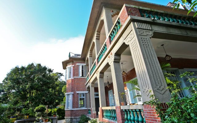 Gulangyu Chunsidi Hotel - Xiamen