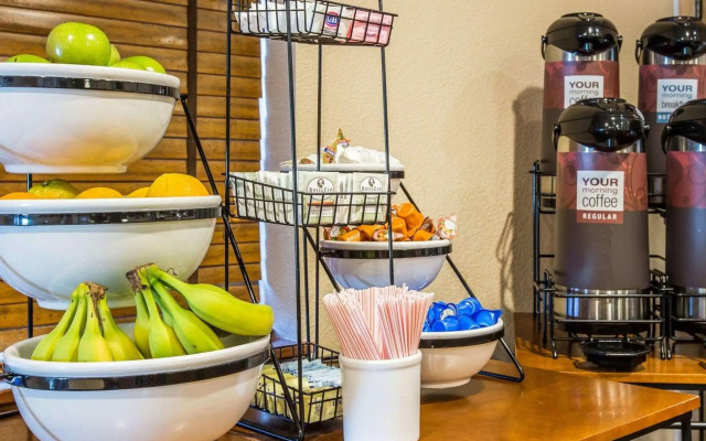 Quality Inn Lone Pine near Mount Whitney