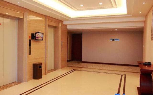 Zhonglang Hotel