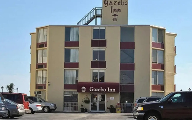 Gazebo Inn Oceanfront