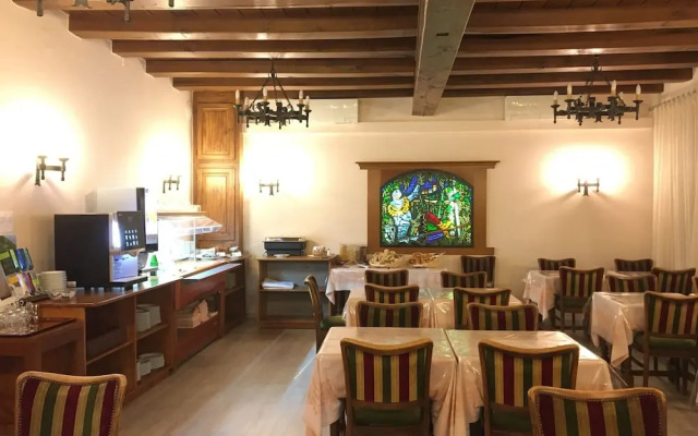 Hotel Munsch