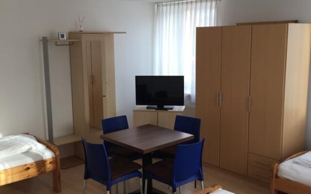 Ländle Motel