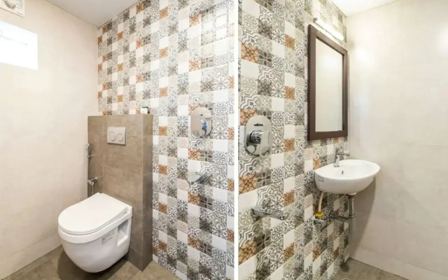 Chetana Clove by Oyo Rooms