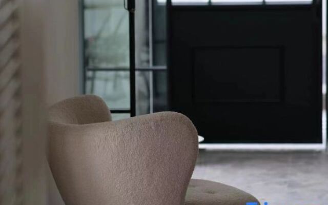 Youshan Courtyard Hotel