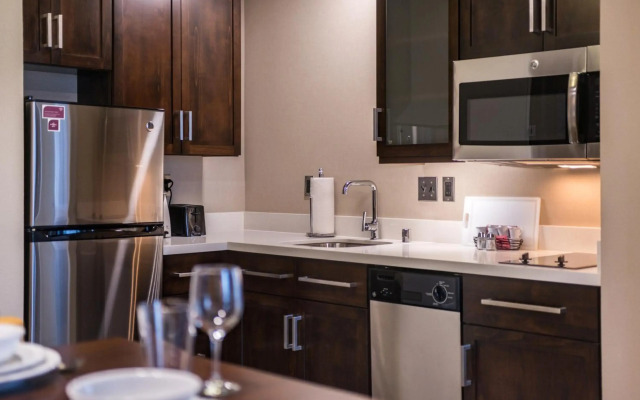Residence Inn by Marriott Seattle University District