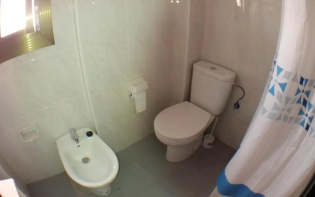 Fantástico Apartamento 1ª Línea de Playa
