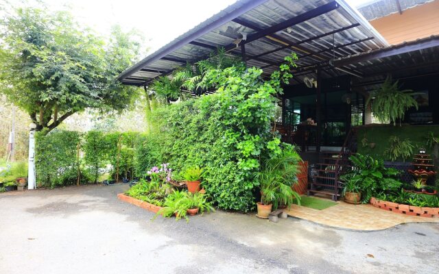 Nanfachonlathi Resort