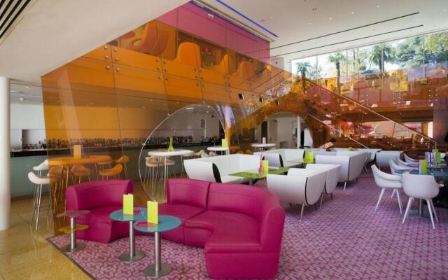 Semiramis Hotel