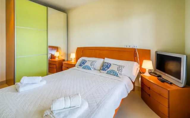 Apartament Vistamar