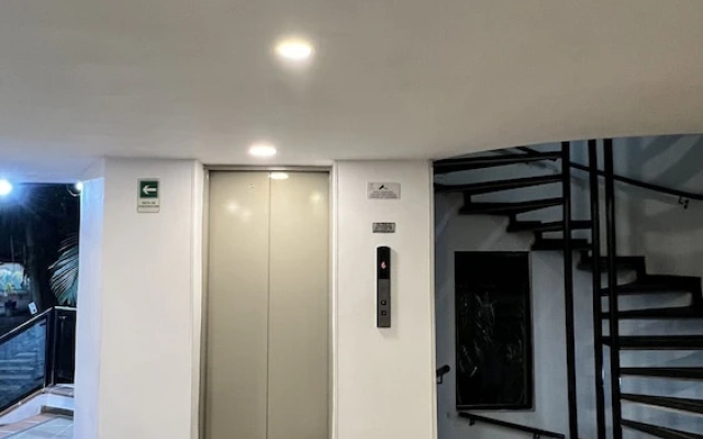 Hotel Gran Conquistador 33