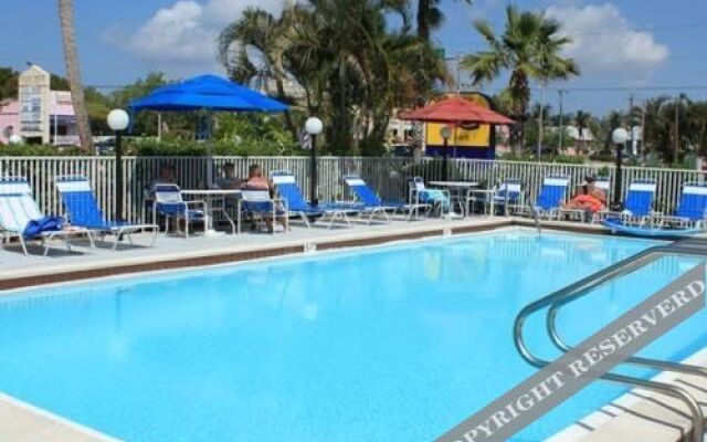 Gulf Air RV Resort - Campground