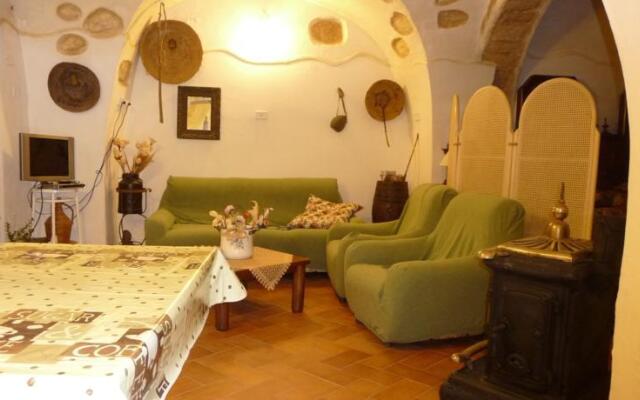 Romantic Flat Sassari