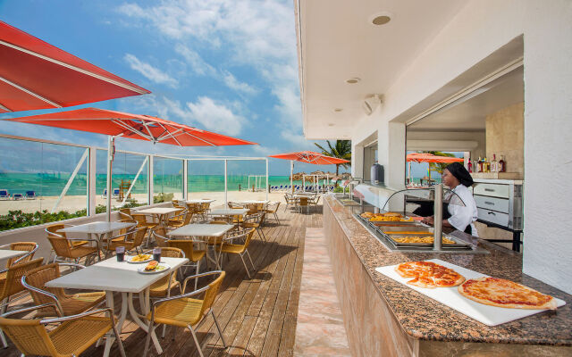 Viva Fortuna Beach by Wyndham, A Trademark All Inclusive